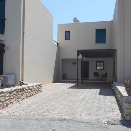 Villa Stella D'Oro 게오르기우폴리스 외부 사진