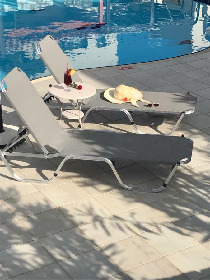 Villa Stella D'Oro 게오르기우폴리스 외부 사진