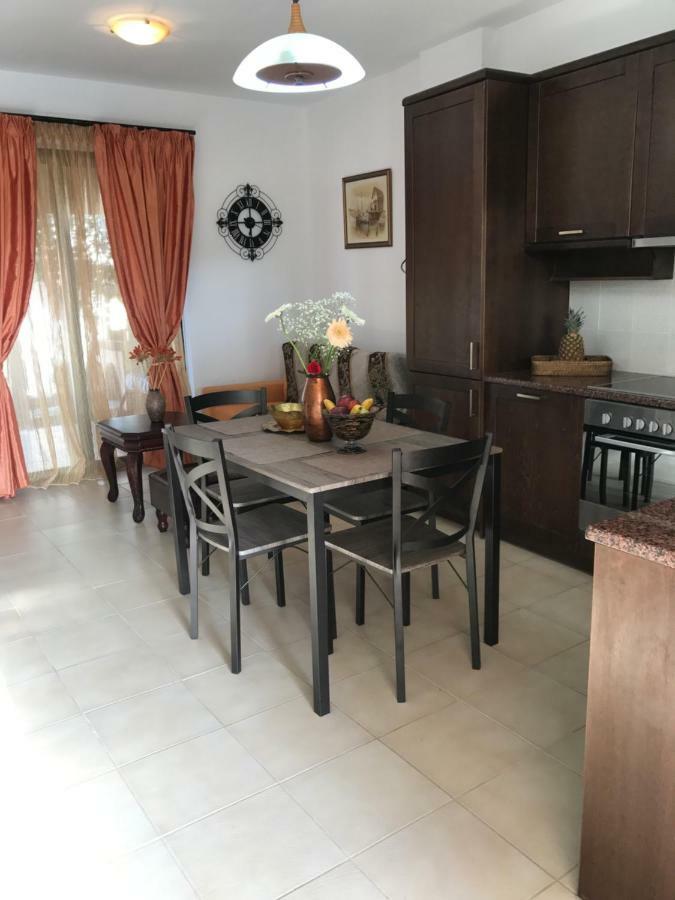 Villa Stella D'Oro 게오르기우폴리스 외부 사진