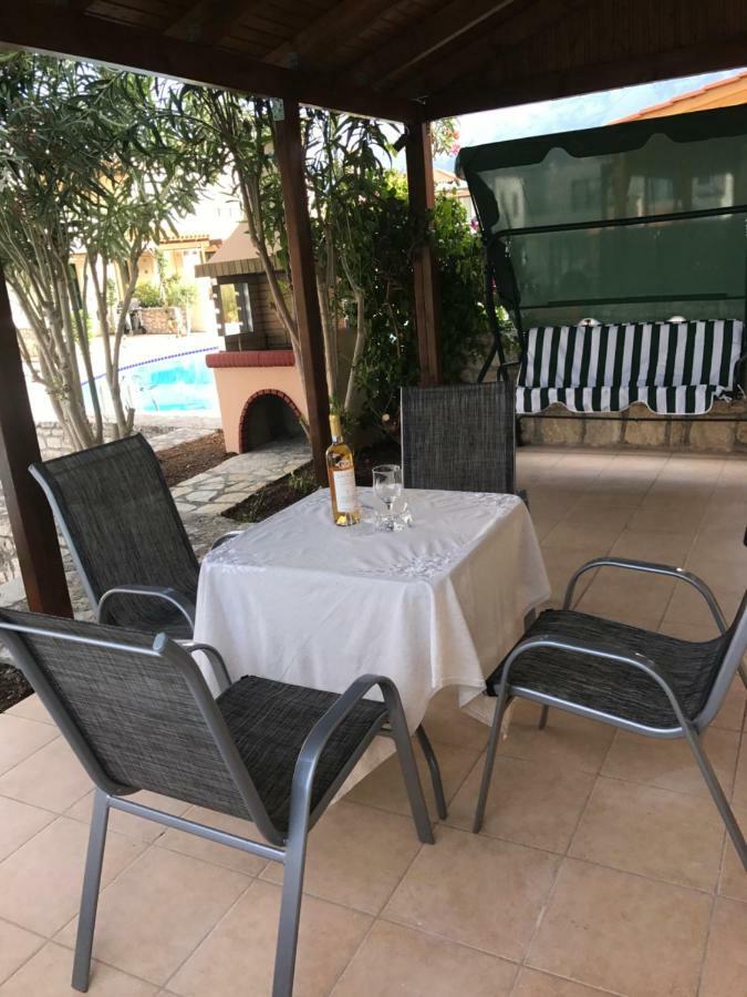 Villa Stella D'Oro 게오르기우폴리스 외부 사진