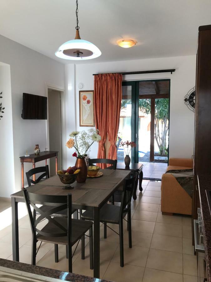 Villa Stella D'Oro 게오르기우폴리스 외부 사진