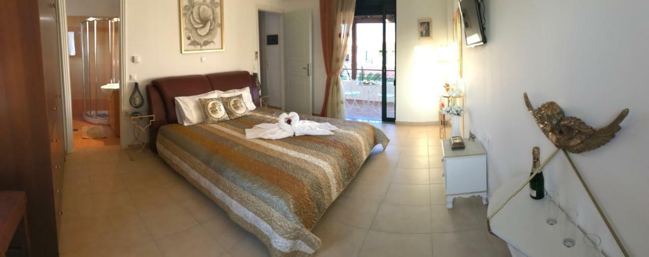 Villa Stella D'Oro 게오르기우폴리스 외부 사진