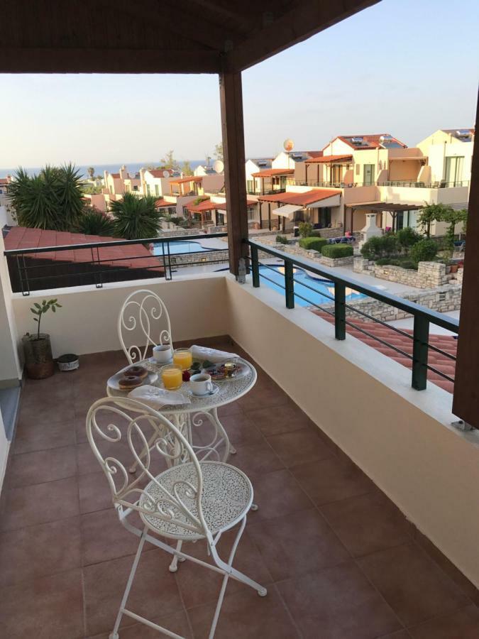 Villa Stella D'Oro 게오르기우폴리스 외부 사진