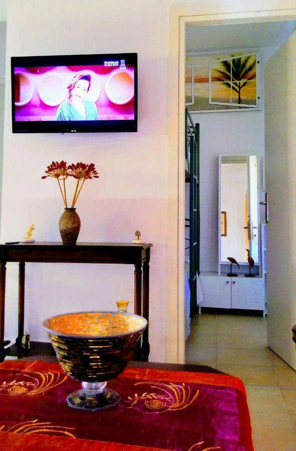 Villa Stella D'Oro 게오르기우폴리스 외부 사진
