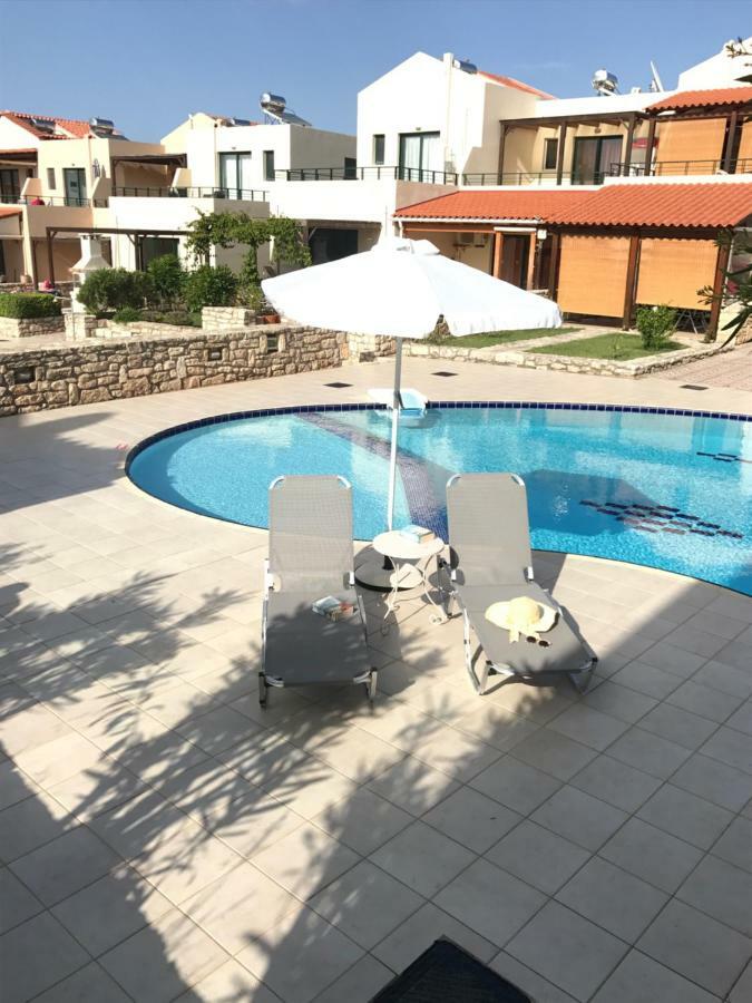 Villa Stella D'Oro 게오르기우폴리스 외부 사진