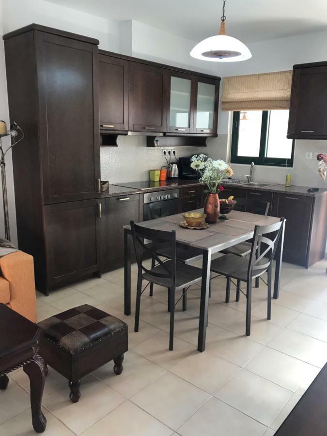 Villa Stella D'Oro 게오르기우폴리스 외부 사진