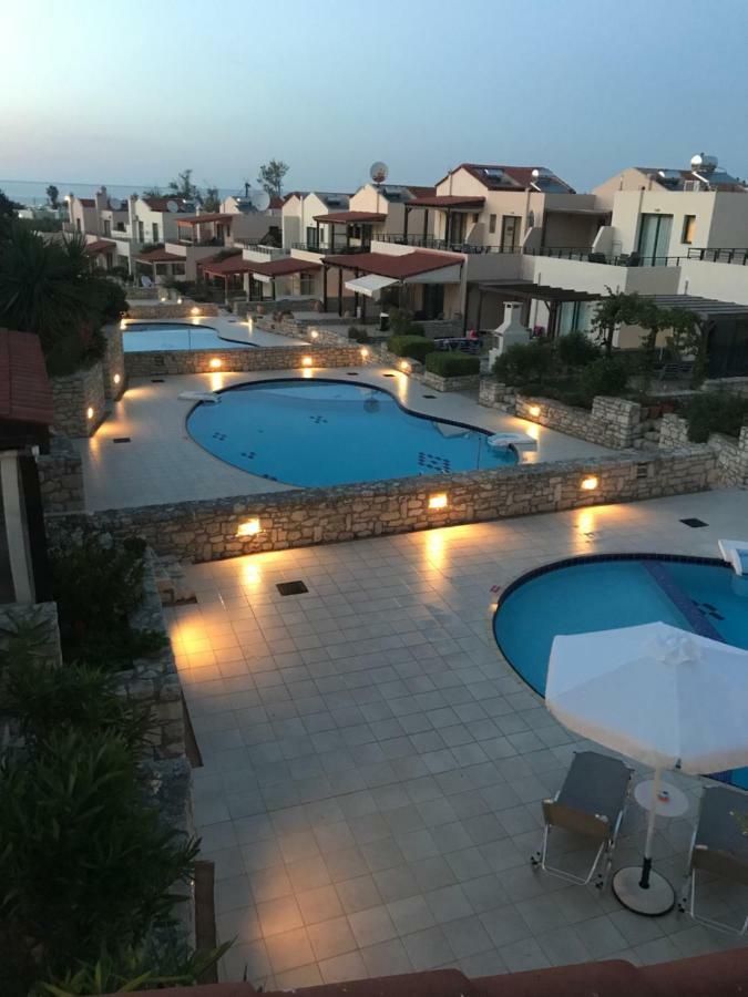 Villa Stella D'Oro 게오르기우폴리스 외부 사진