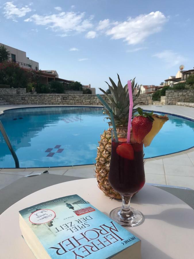 Villa Stella D'Oro 게오르기우폴리스 외부 사진