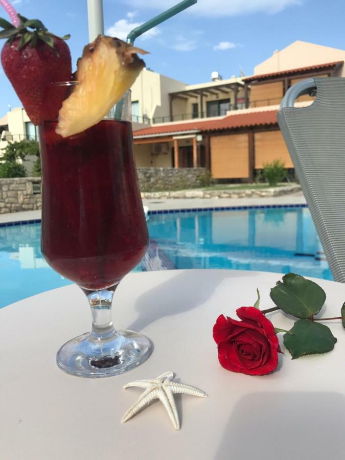 Villa Stella D'Oro 게오르기우폴리스 외부 사진
