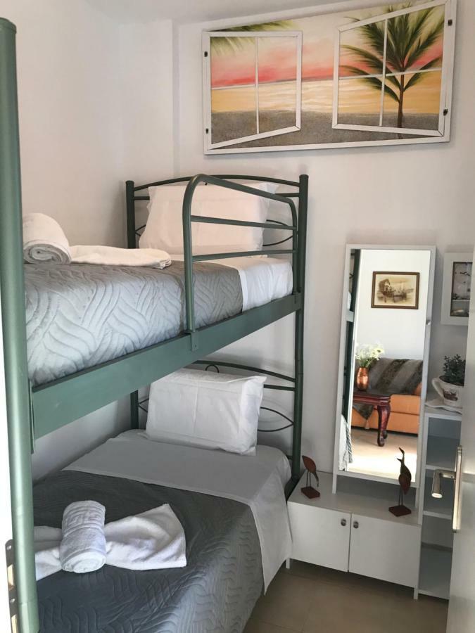 Villa Stella D'Oro 게오르기우폴리스 외부 사진