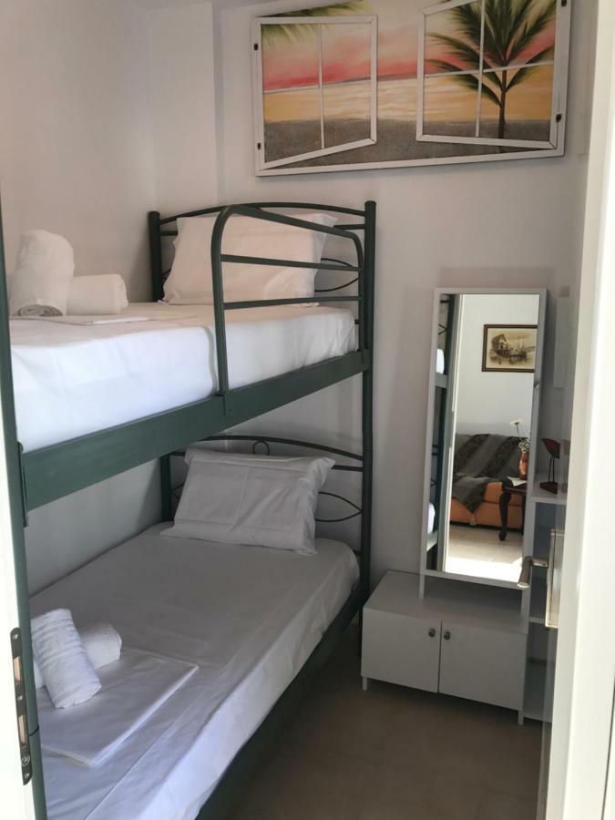 Villa Stella D'Oro 게오르기우폴리스 외부 사진