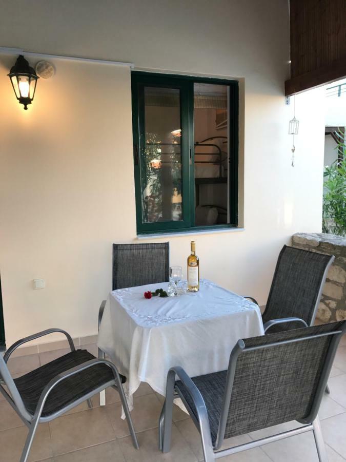 Villa Stella D'Oro 게오르기우폴리스 외부 사진