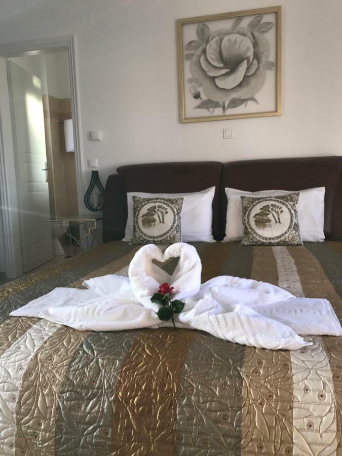 Villa Stella D'Oro 게오르기우폴리스 외부 사진