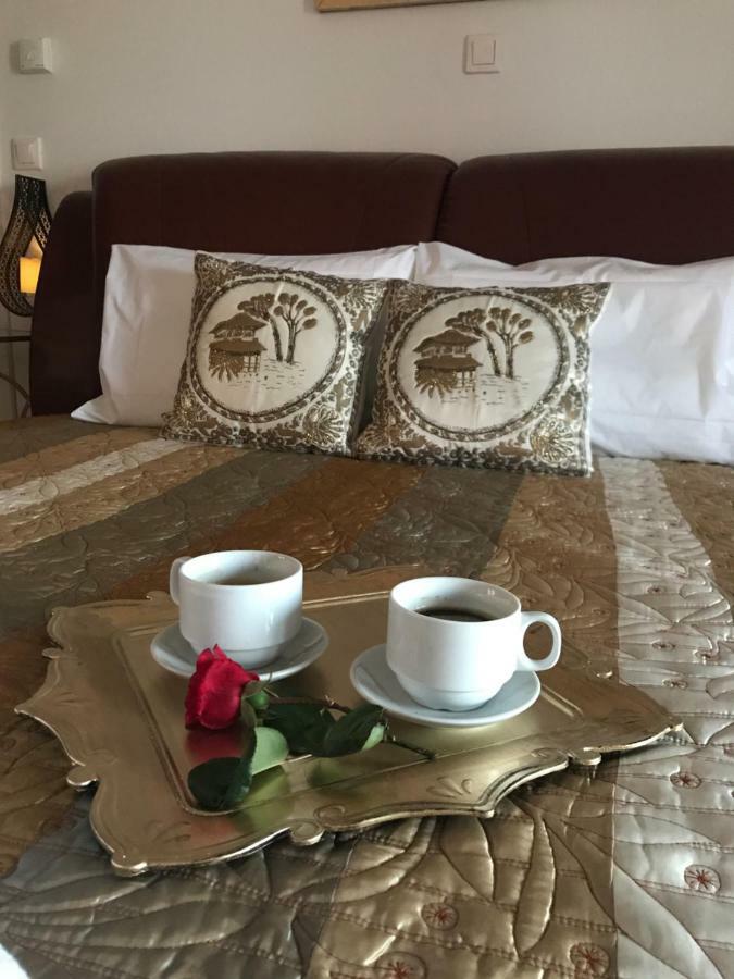 Villa Stella D'Oro 게오르기우폴리스 외부 사진