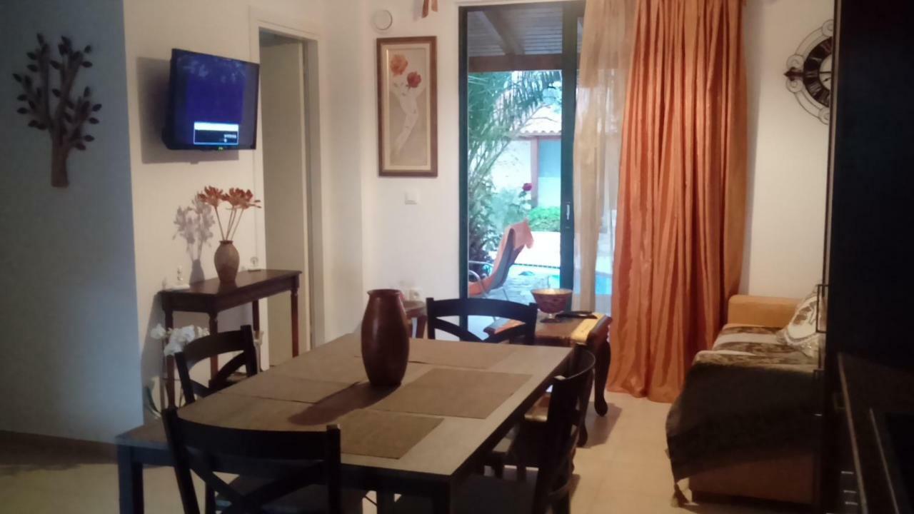 Villa Stella D'Oro 게오르기우폴리스 외부 사진