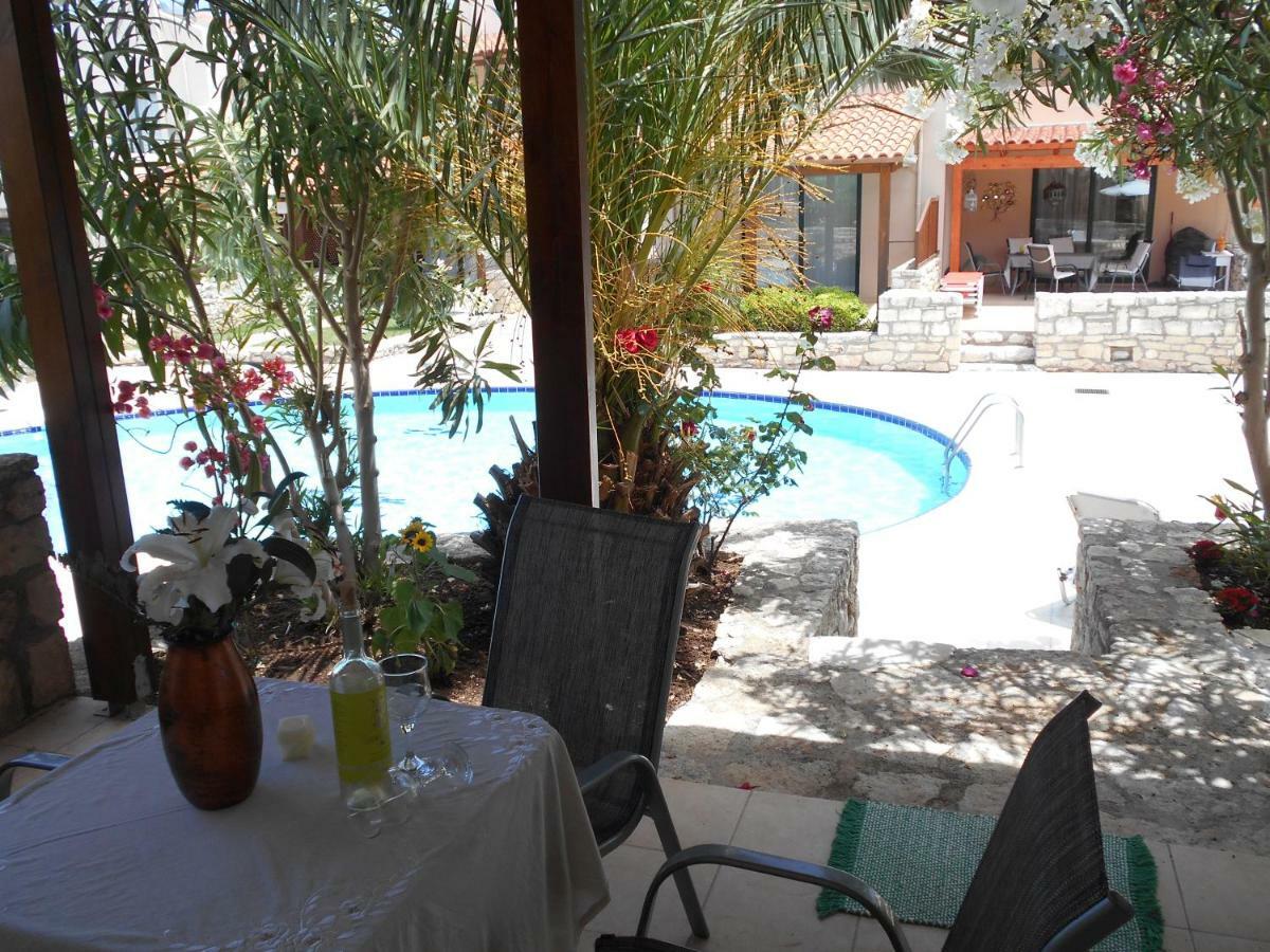 Villa Stella D'Oro 게오르기우폴리스 외부 사진
