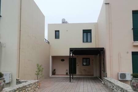 Villa Stella D'Oro 게오르기우폴리스 외부 사진
